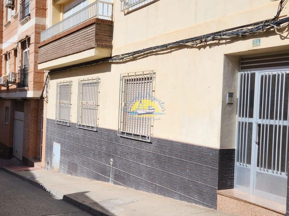 Lejlighed i Abaran, Murcia - foto 4