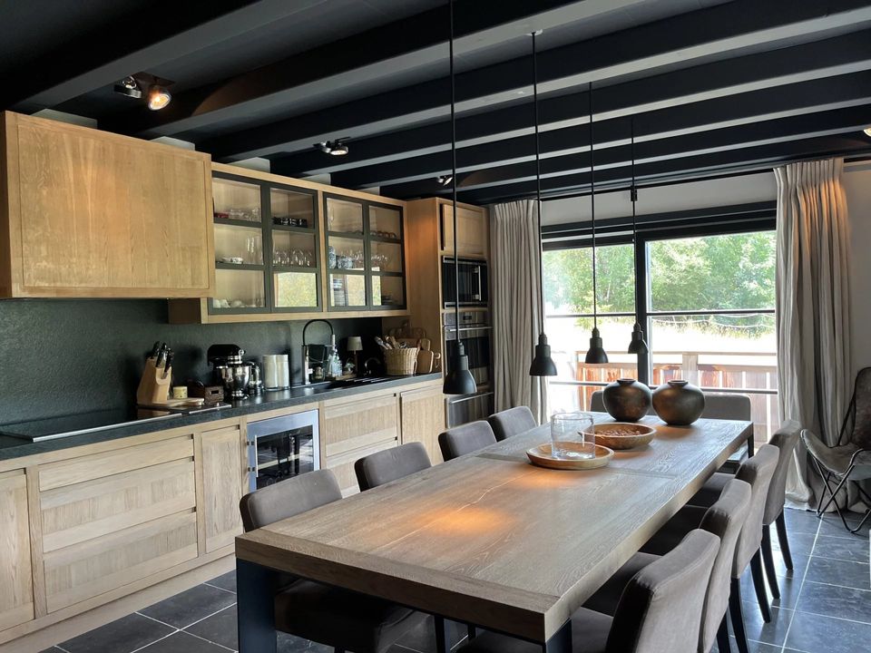 Villa i Allos, Alpes-de-Haute-Provence - foto 4