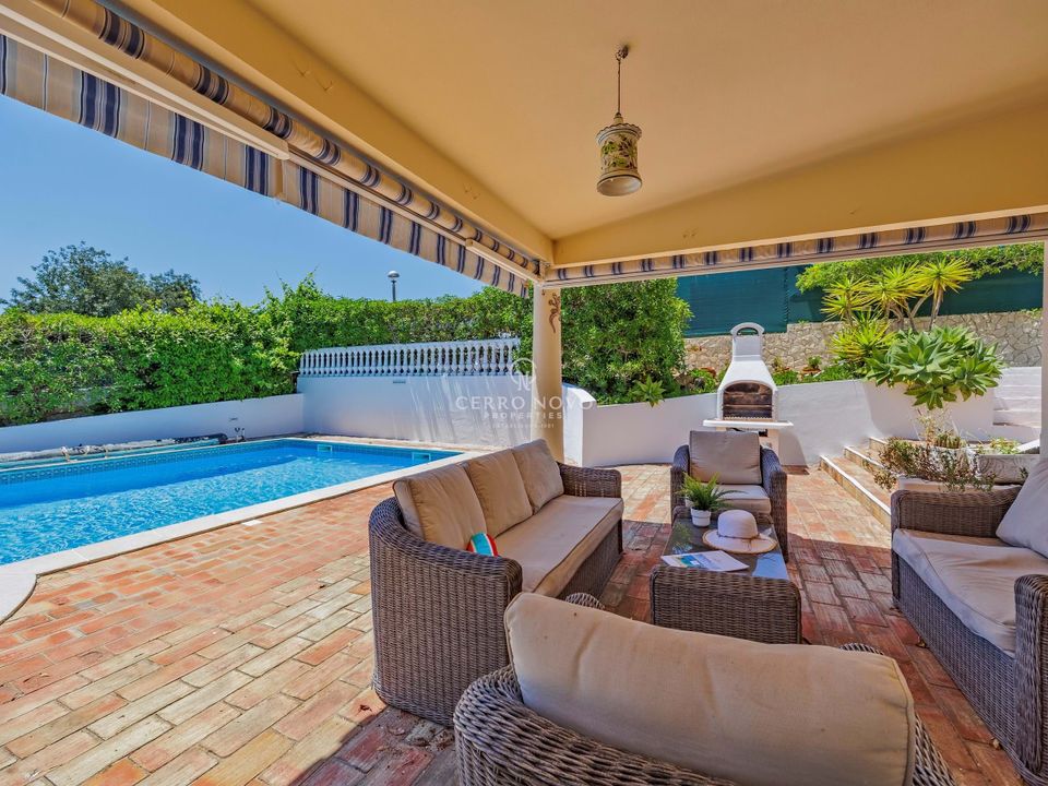 Villa i Albufeira, Faro - foto 2
