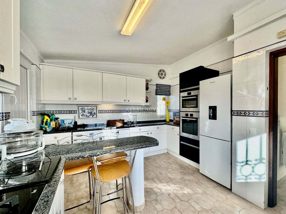 Villa i Albufeira, Faro - foto 4