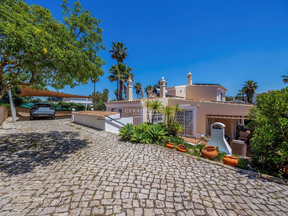 Villa i Albufeira, Faro - foto 5