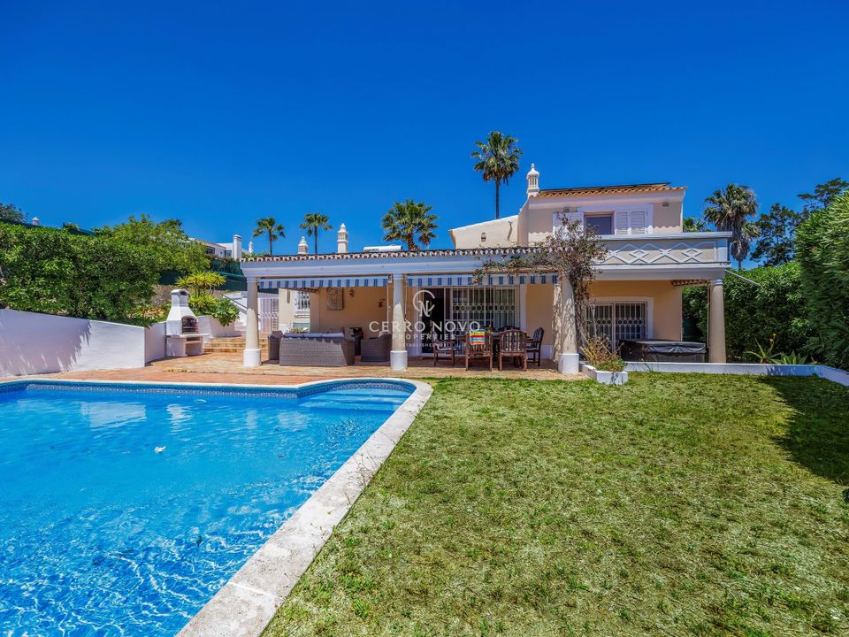 Villa i Albufeira, Faro - foto 1