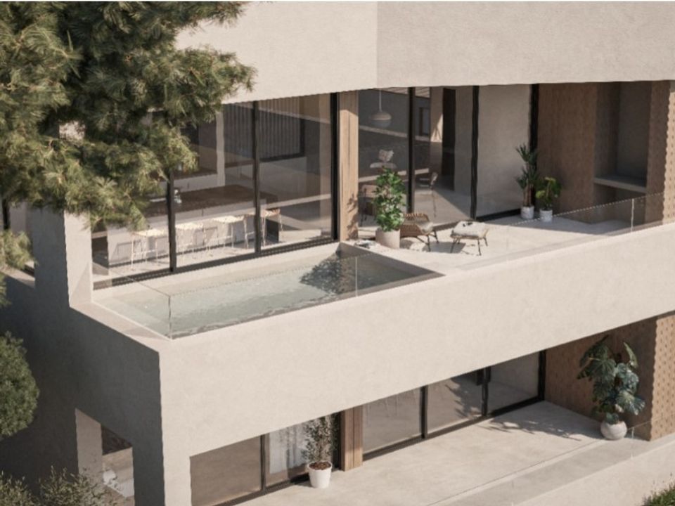 Villa i Sant Pol (Ajuntament La Bisbal), Gerona - foto 2