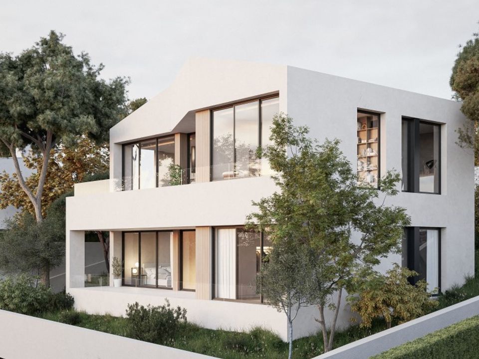 Villa i Sant Pol (Ajuntament La Bisbal), Gerona - foto 3