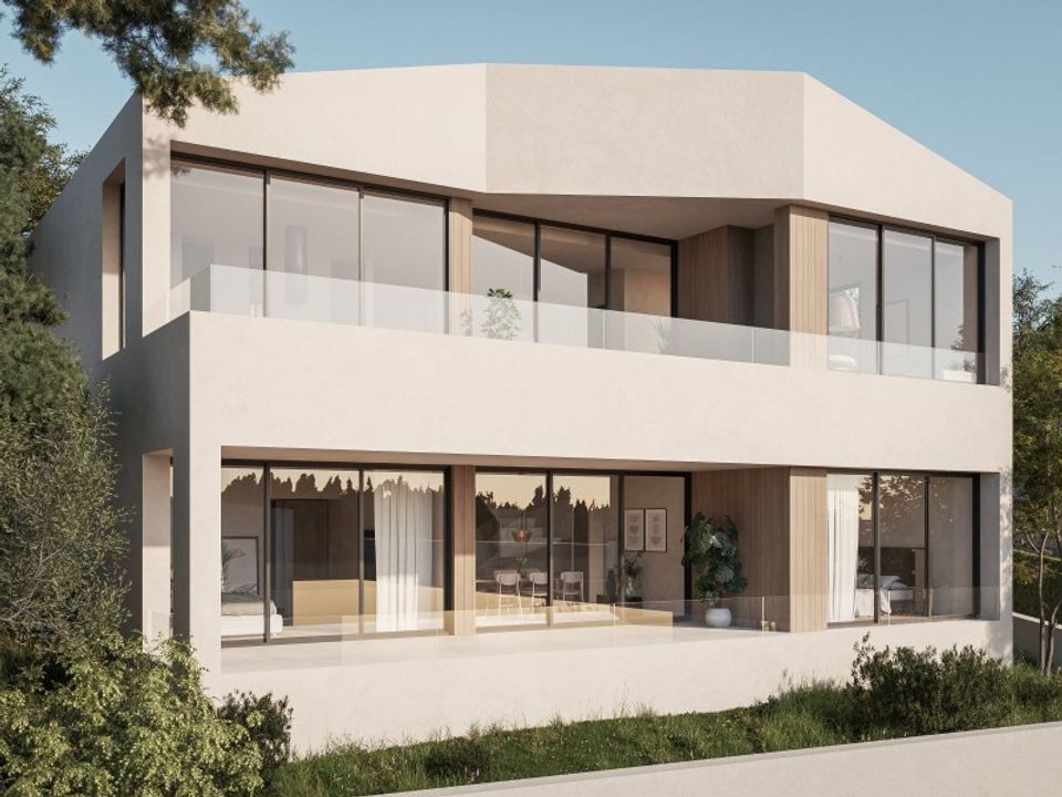 Villa i Sant Pol (Ajuntament La Bisbal), Gerona - foto 4