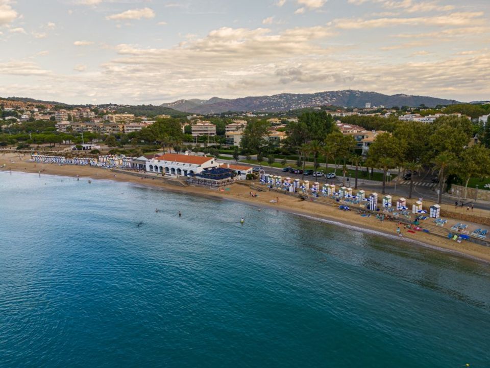 Villa i Sant Pol (Ajuntament La Bisbal), Gerona - foto 5