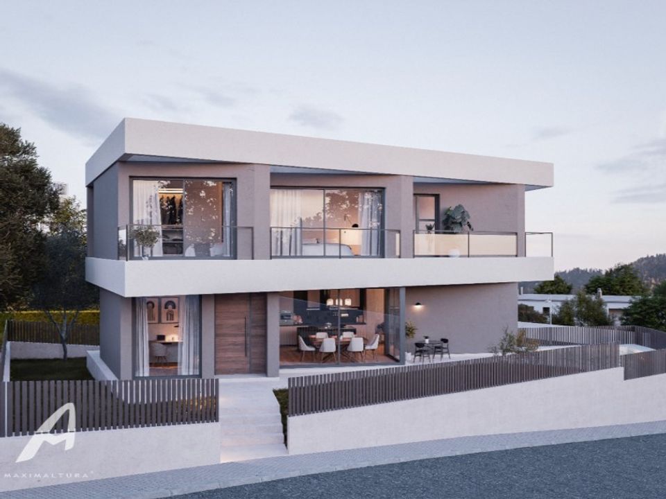 Villa i S'agaro, Gerona - foto 1