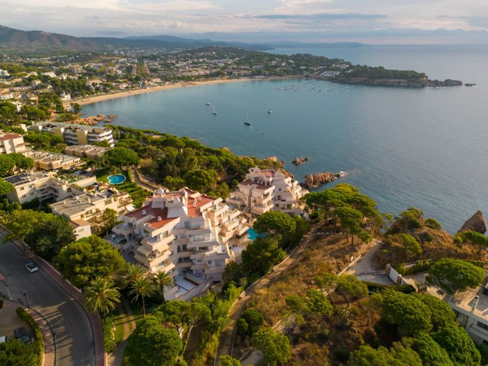 Villa i S'agaro, Gerona - foto 4