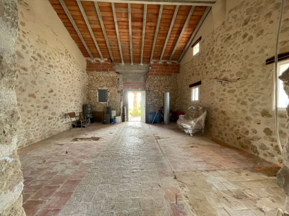 Villa i Gata De Gorgos, Alicante - foto 1