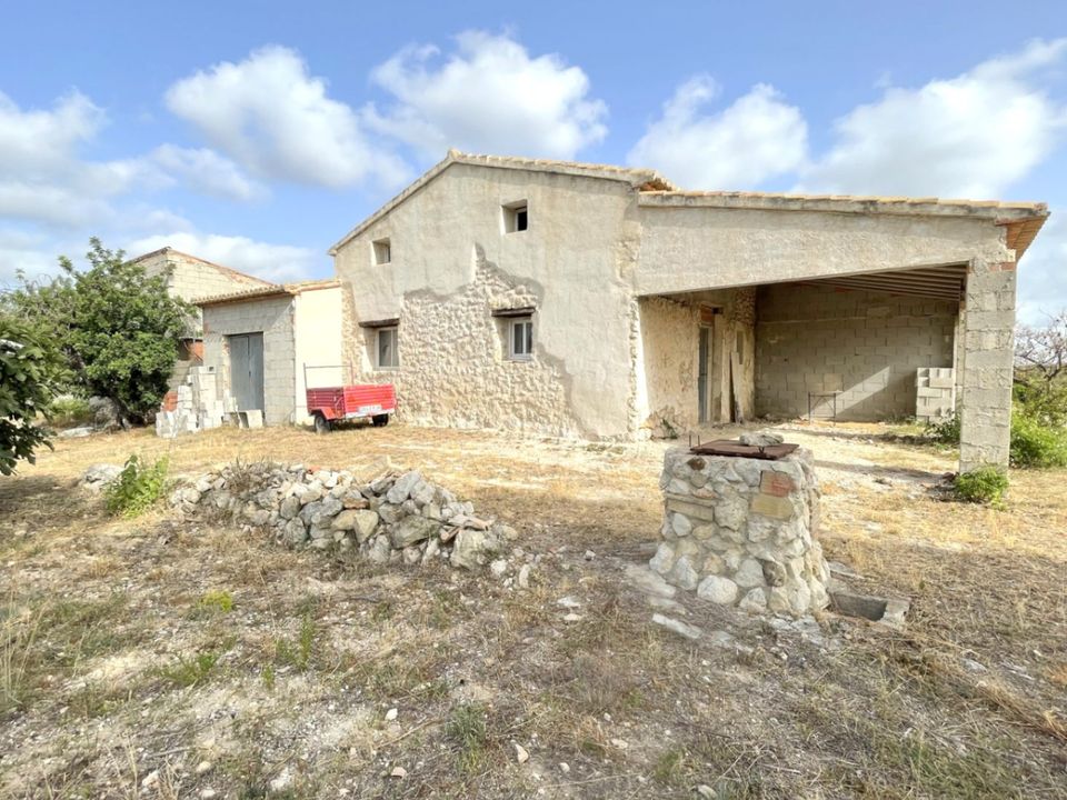Villa i Gata De Gorgos, Alicante - foto 2
