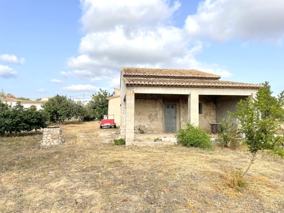Villa i Gata De Gorgos, Alicante - foto 3