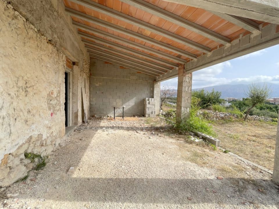 Villa i Gata De Gorgos, Alicante - foto 4
