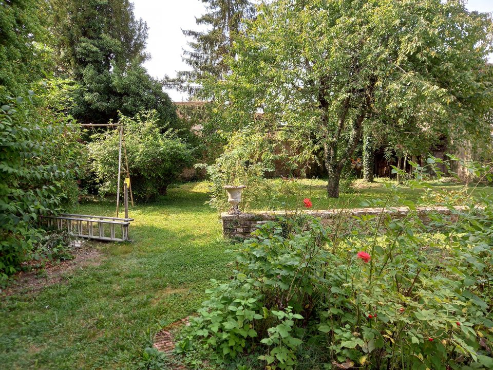Villa i Arnay-le-Duc, Cote-d'Or - foto 3