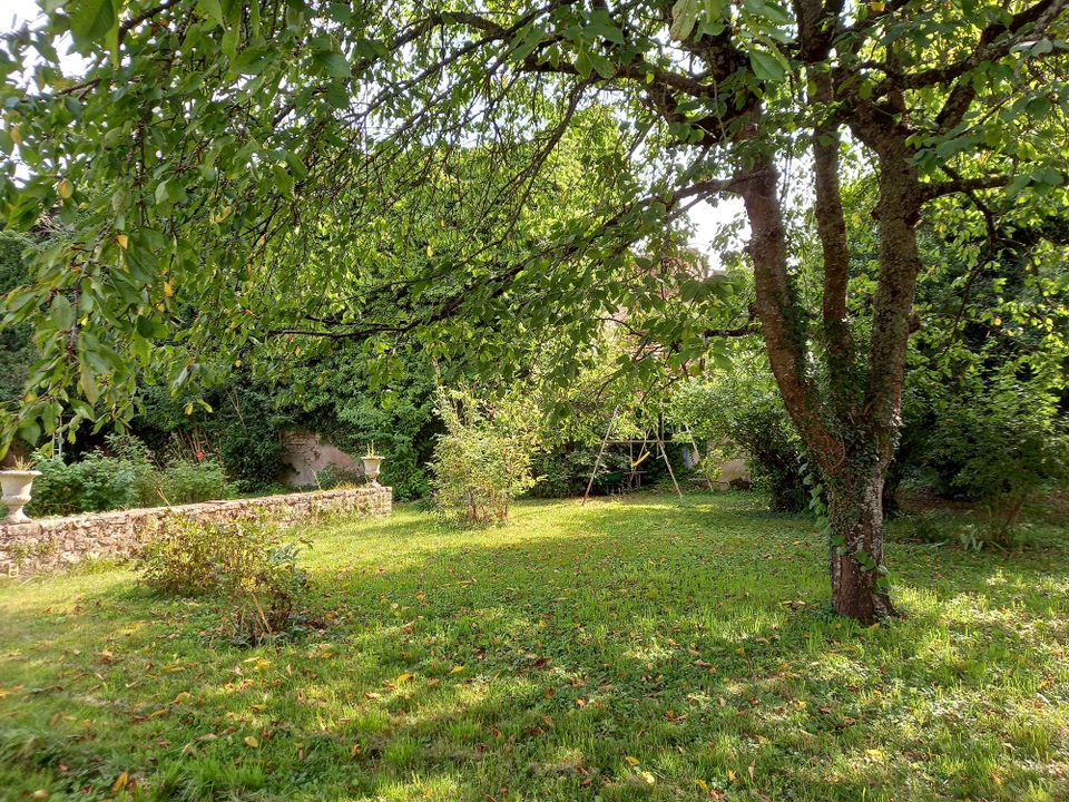 Villa i Arnay-le-Duc, Cote-d'Or - foto 4