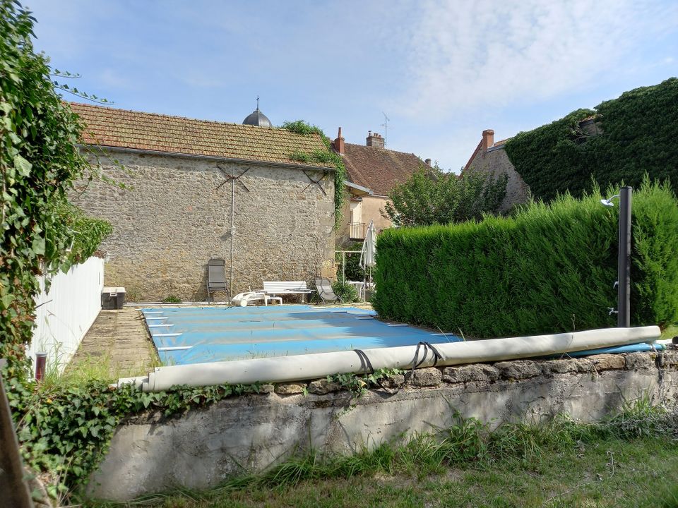 Villa i Arnay-le-Duc, Cote-d'Or - foto 5