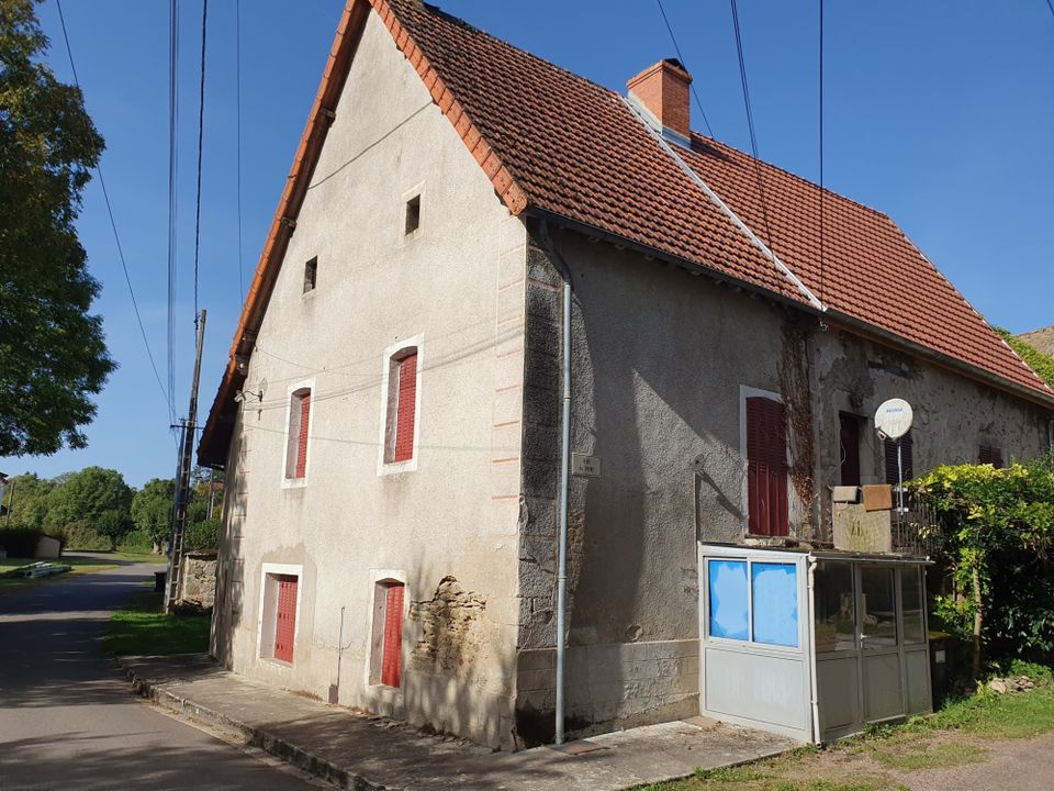 Villa i Beaune, Cote-d'Or - foto 1