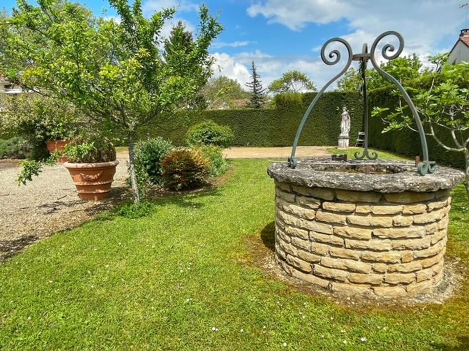 Villa i Beaune, Cote-d'Or - foto 3
