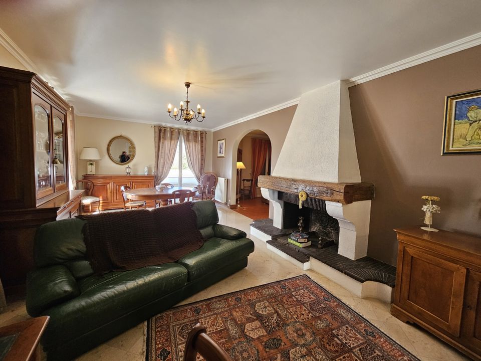 Villa i Beaune, Cote-d'Or - foto 4