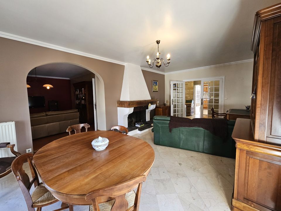 Villa i Beaune, Cote-d'Or - foto 5