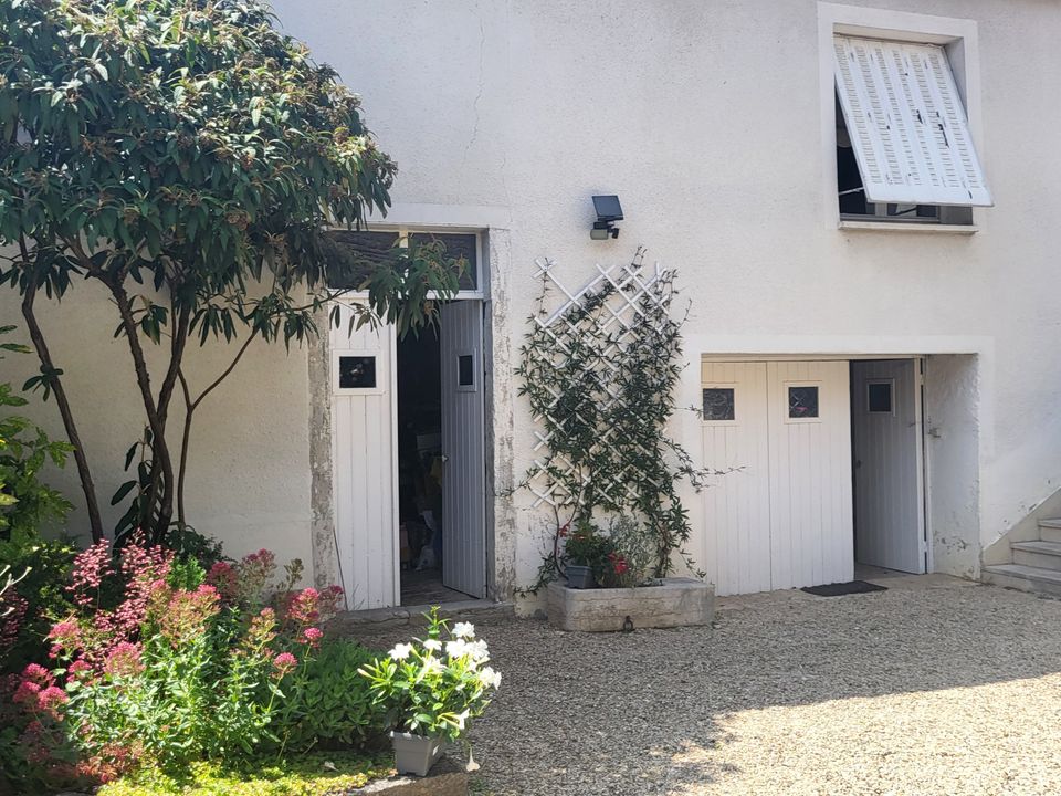 Villa i Beaune, Cote-d'Or - foto 1