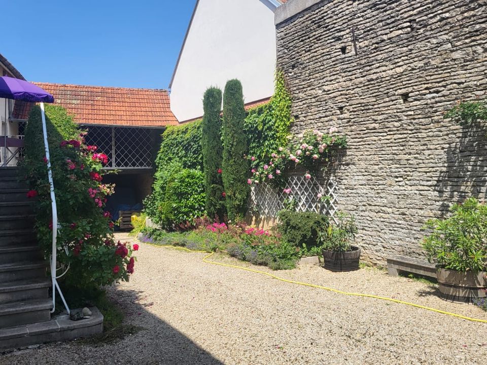 Villa i Beaune, Cote-d'Or - foto 2