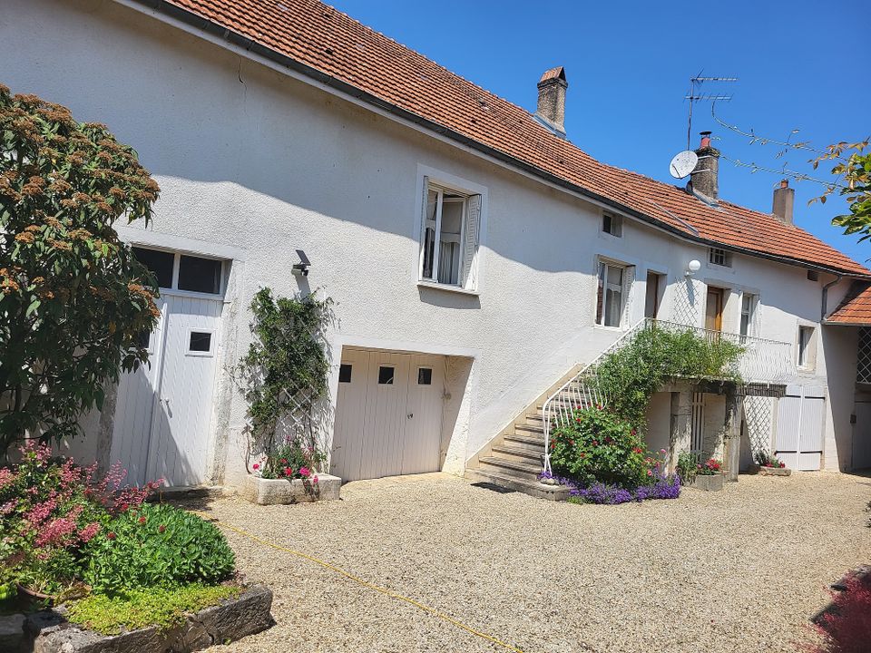 Villa i Beaune, Cote-d'Or - foto 3