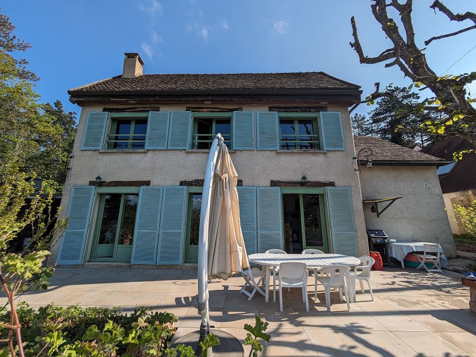 Villa i Beaune, Cote-d'Or - foto 4