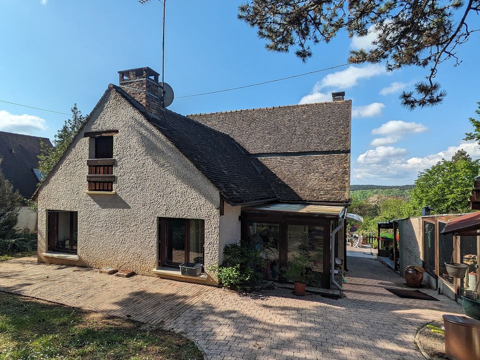 Villa i Beaune, Cote-d'Or - foto 5