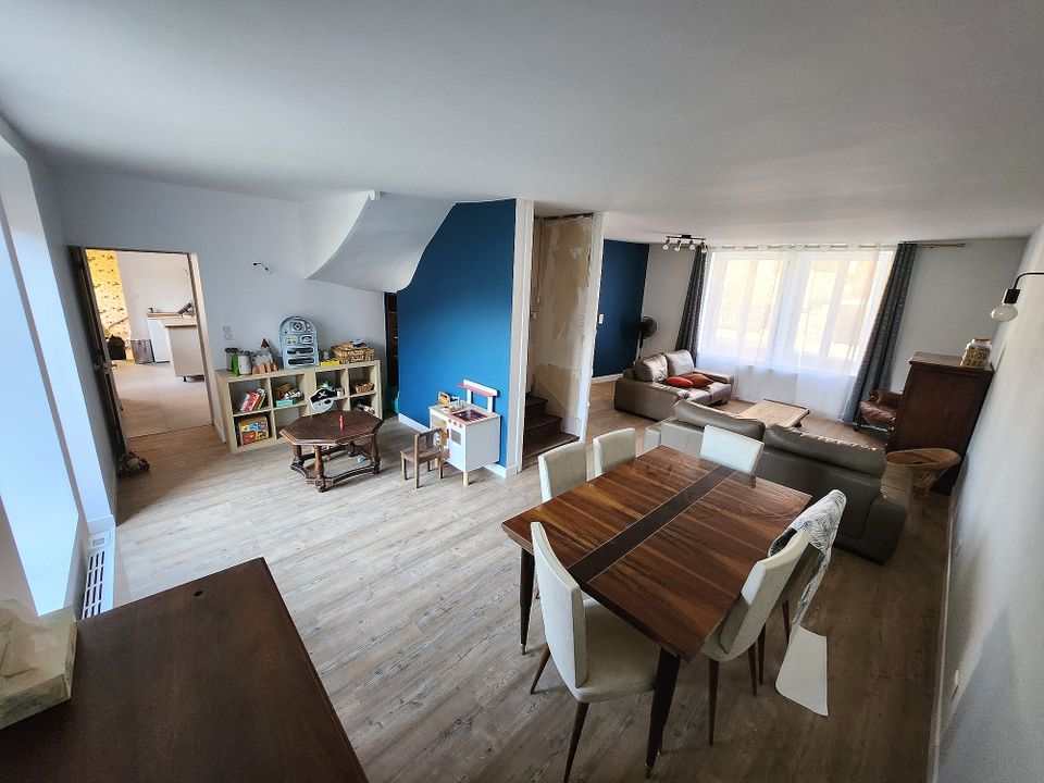Villa i Beaune, Cote-d'Or - foto 3