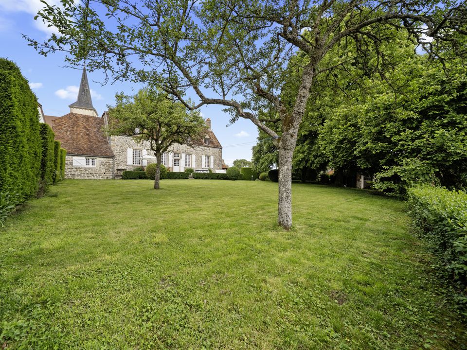 Villa i Beaune, Cote-d'Or - foto 1