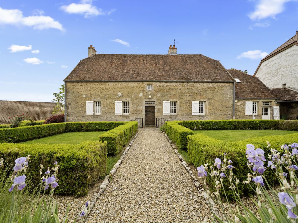 Villa i Beaune, Cote-d'Or - foto 2