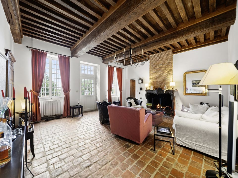 Villa i Beaune, Cote-d'Or - foto 4