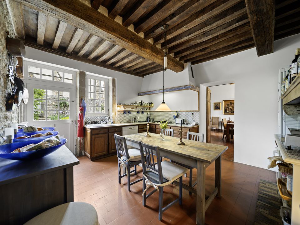 Villa i Beaune, Cote-d'Or - foto 5