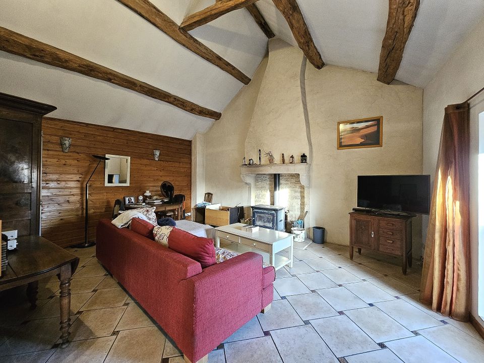 Villa i Nuits-Saint-Georges, Cote-d'Or - foto 4