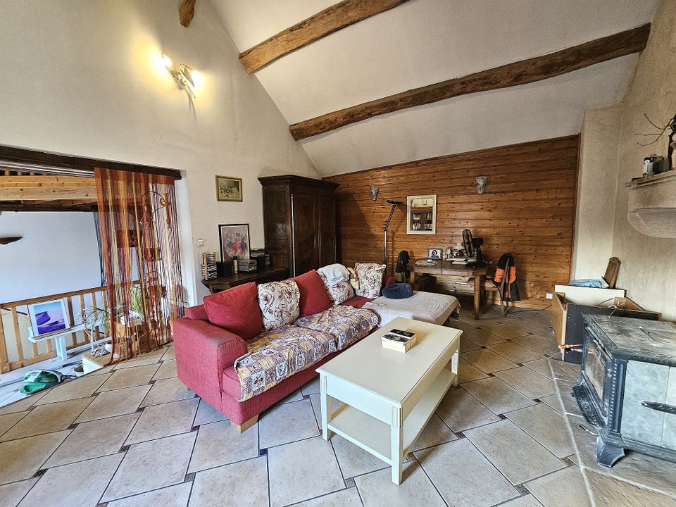 Villa i Nuits-Saint-Georges, Cote-d'Or - foto 5