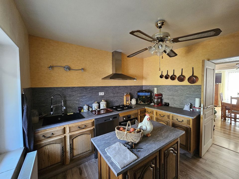 Villa i Nolay, Cote-d'Or - bilde 3