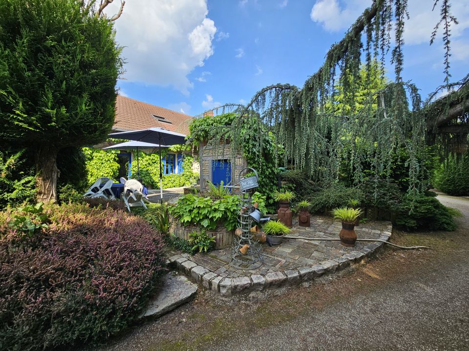 Villa i Chalon-sur-Saône, Saone-et-Loire - foto 2