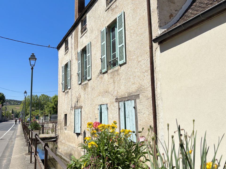 Villa i Beaune, Cote-d'Or - foto 1