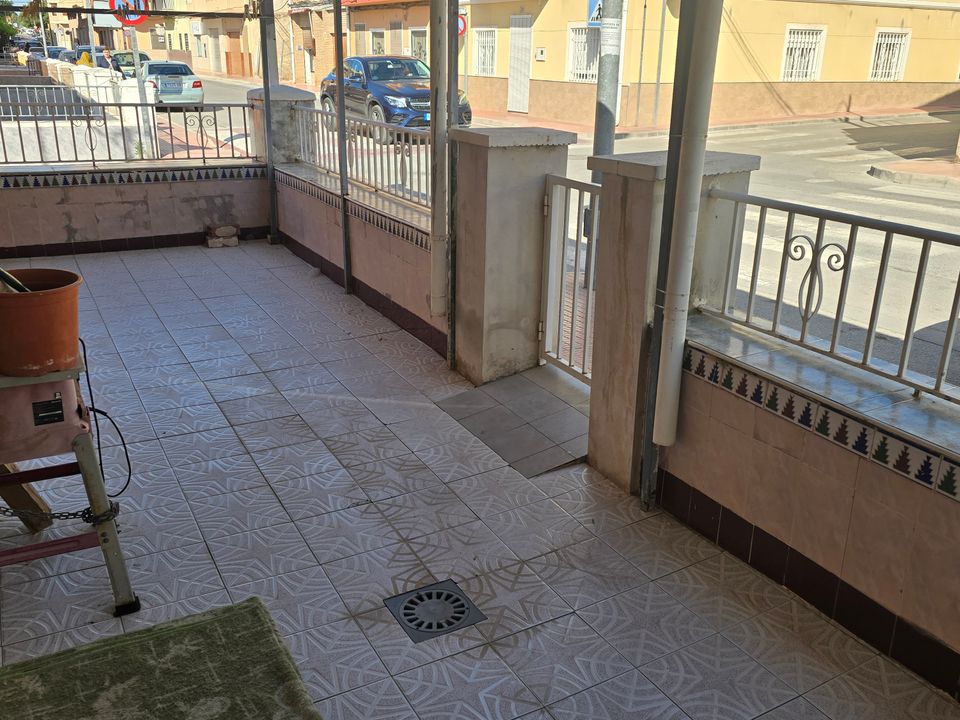 Byhus i Sax, Alicante - foto 1