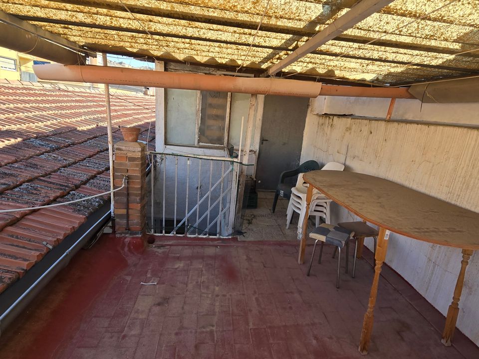 Byhus i Sax, Alicante - foto 3