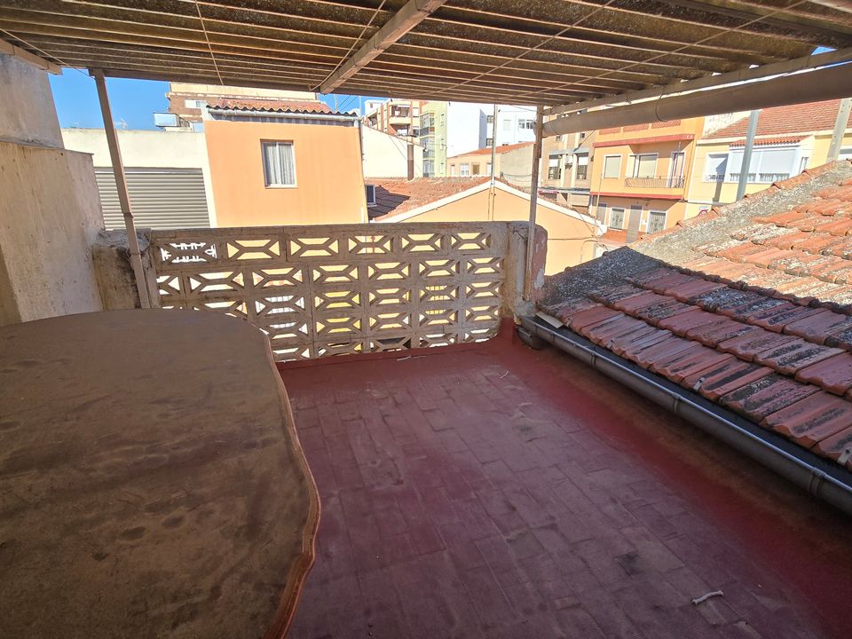 Byhus i Sax, Alicante - foto 4