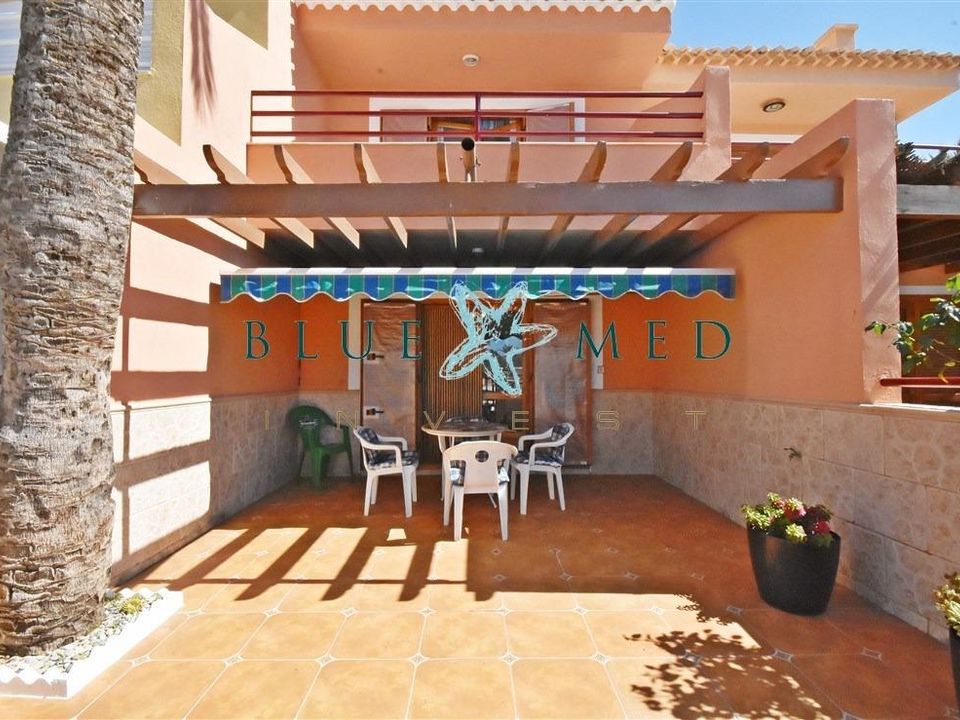 Duplex i Mazarron, Murcia - foto 1