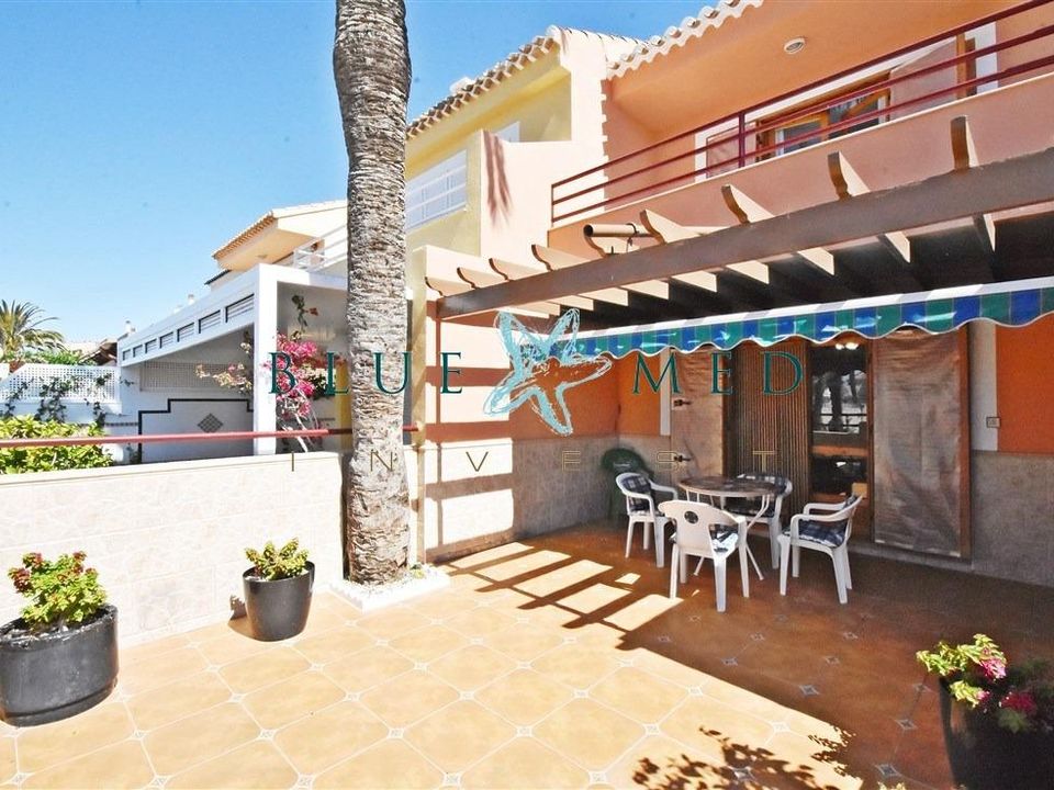 Duplex i Mazarron, Murcia - foto 2