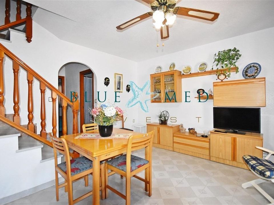 Duplex i Mazarron, Murcia - foto 3