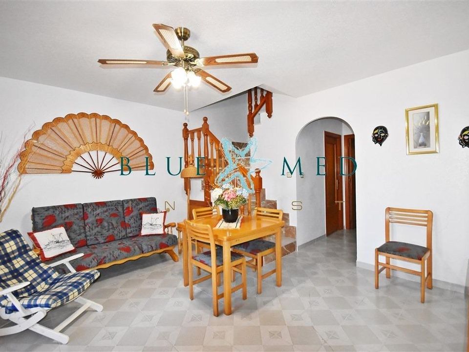 Duplex i Mazarron, Murcia - foto 4