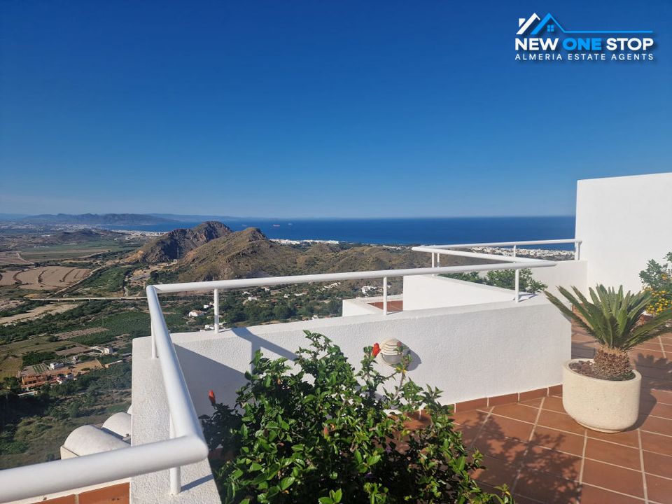 Lejlighed i Mojacar, Almeria - foto 5