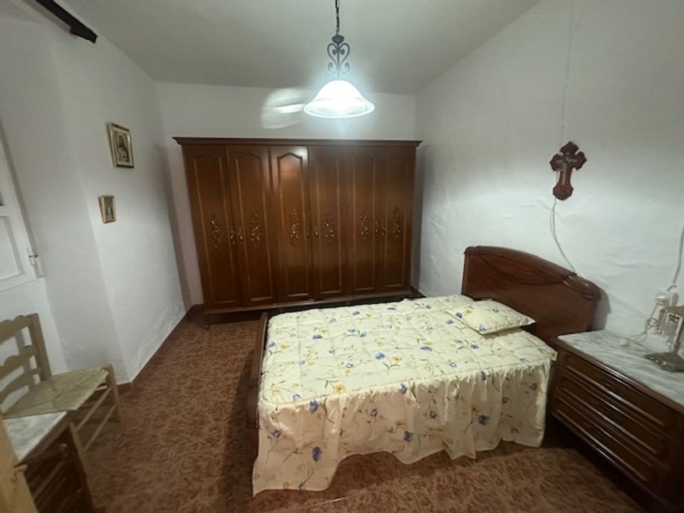 Byhus i Colmenar, Malaga - foto 3