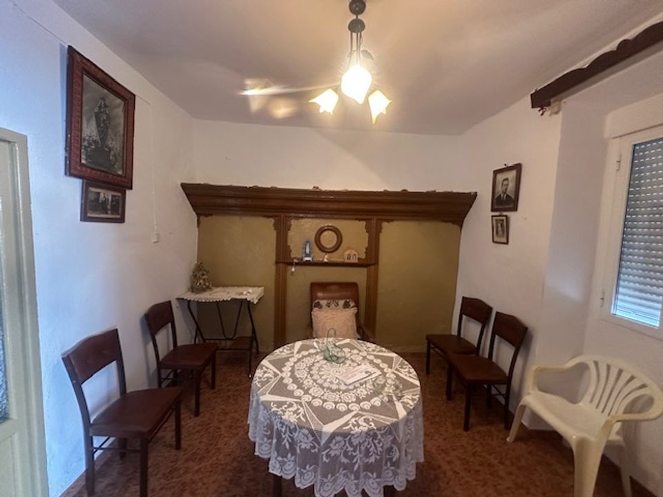 Byhus i Colmenar, Malaga - foto 4
