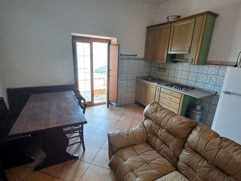 Lejlighed i Sonnino, Latina - foto 1
