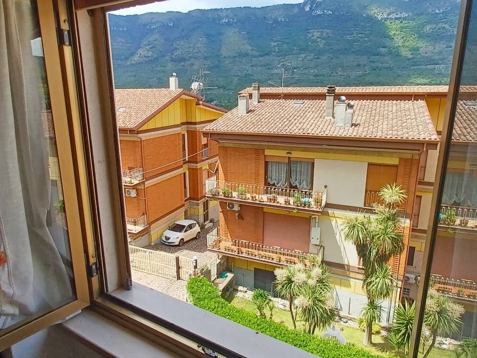 Lejlighed i Vallecorsa, Frosinone - foto 4